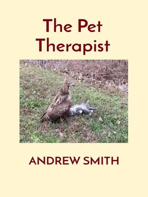 cover image of The Pet Therapist